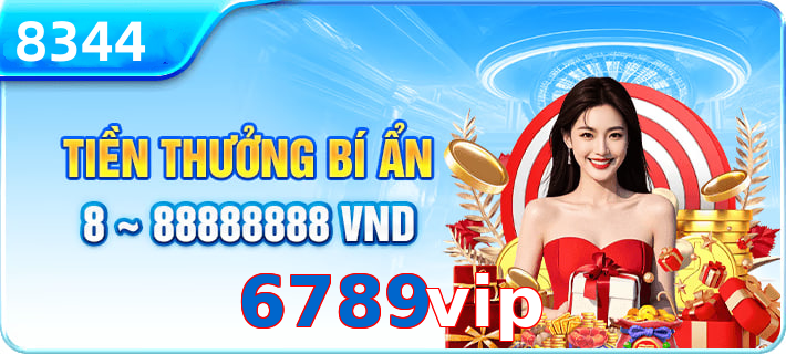 6789vip