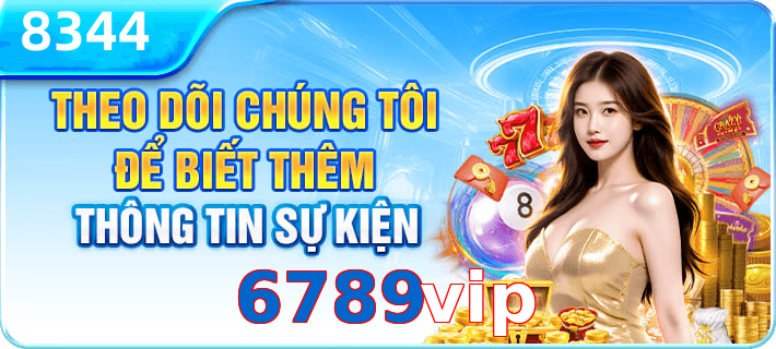 6789vip
