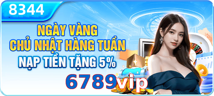 6789vip