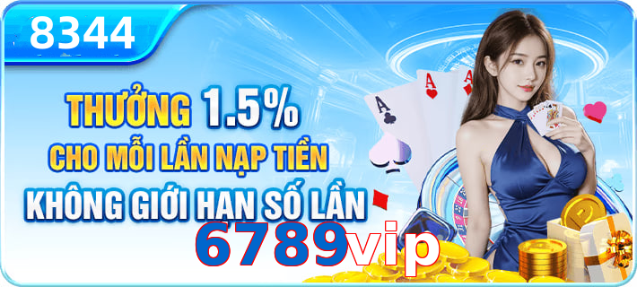 6789vip