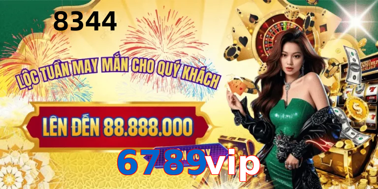 6789vip