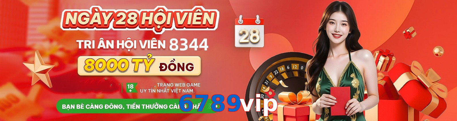 6789vip