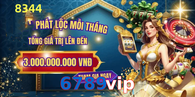 6789vip
